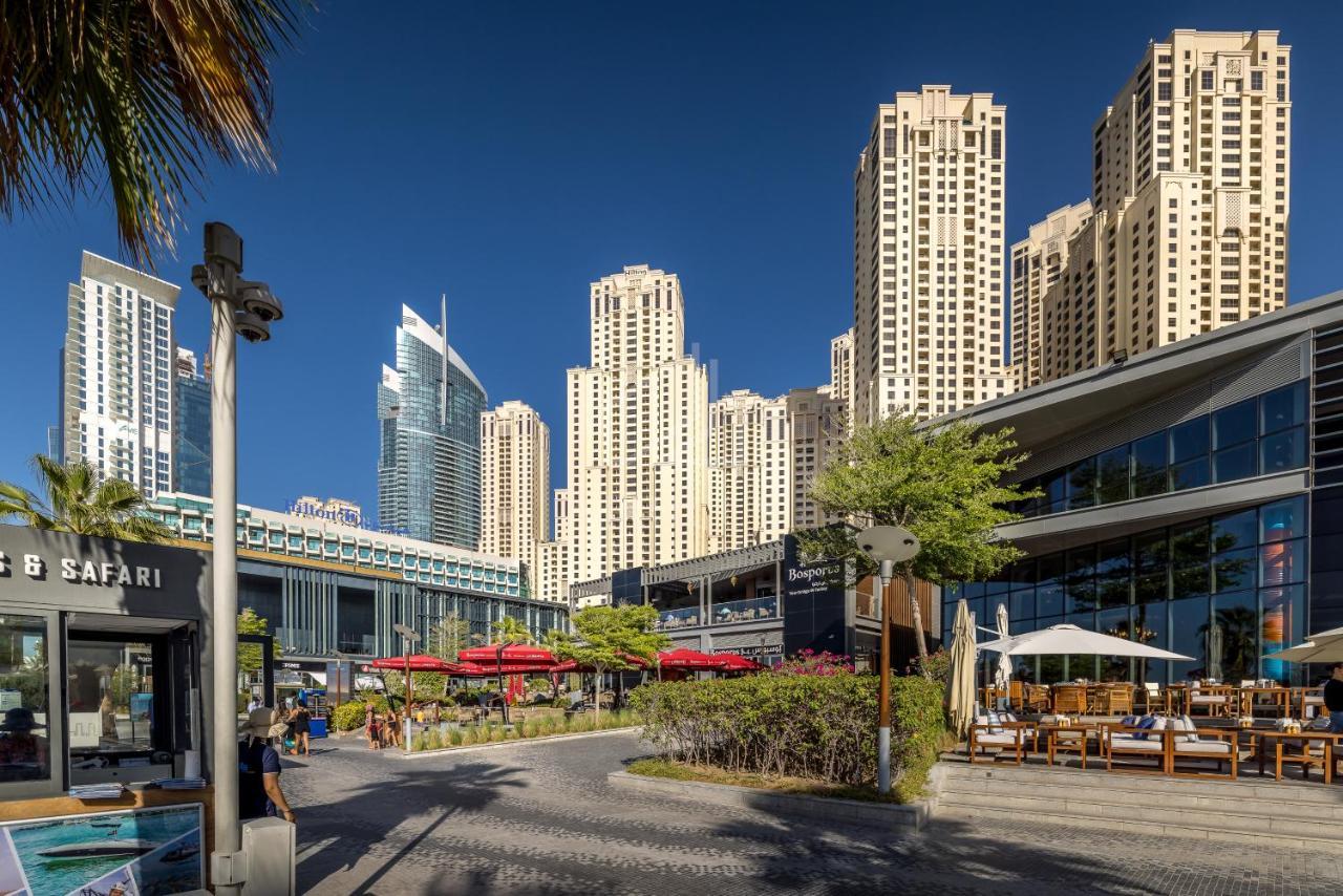 Apartment Amazing Sea View In Jbr