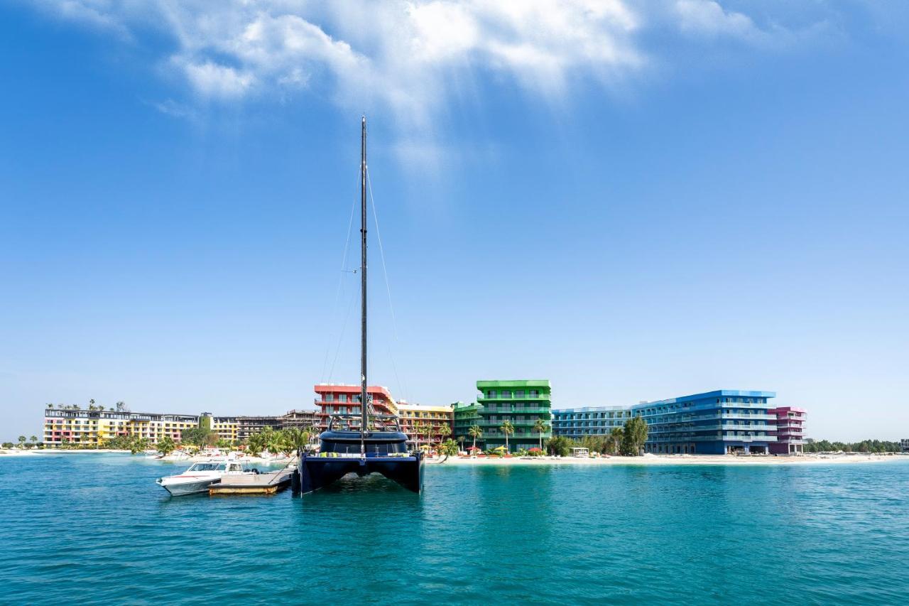 Hotel Voco Monaco By Ihg, Adults Only, World Islands