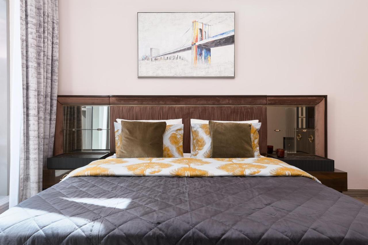 Wonderful 1br In A Luxury Home! Mbl Dubai