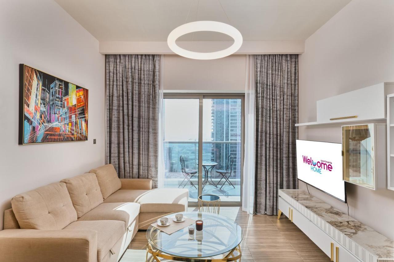 Apartment Wonderful 1br In A Luxury Home! Mbl Dubai