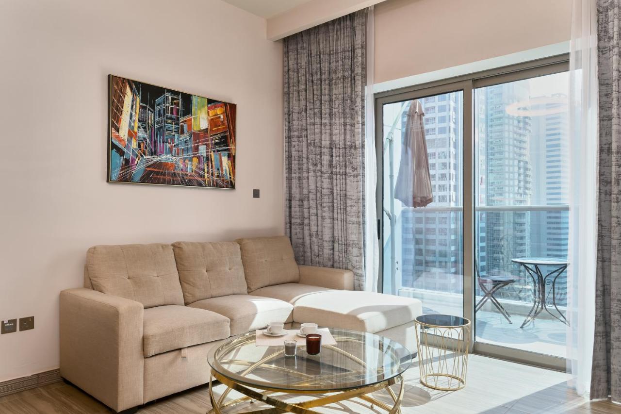 Wonderful 1br In A Luxury Home! Mbl Dubai