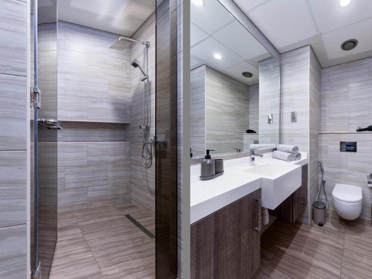 Wonderful 1br In A Luxury Home! Mbl * Dubai