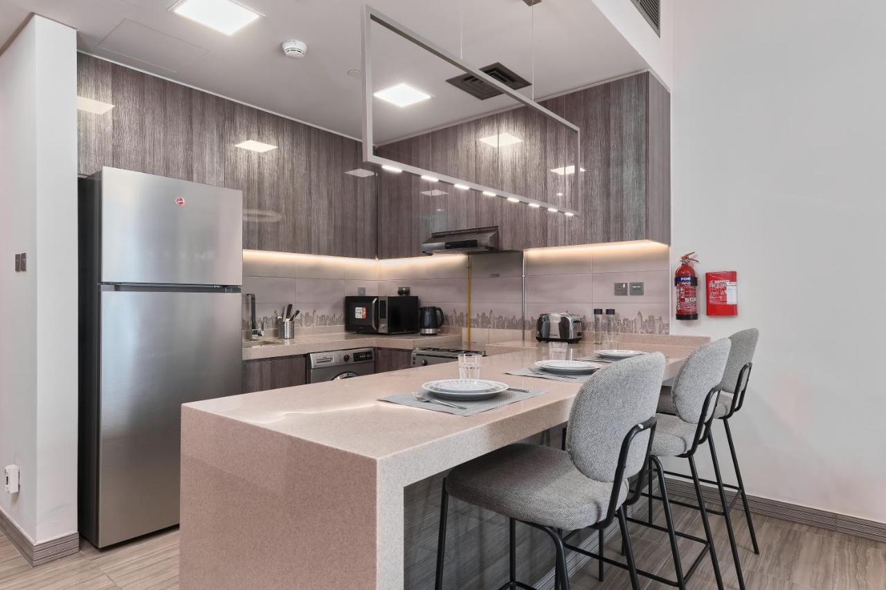 Wonderful 1br In A Luxury Home! Mbl Apartment
