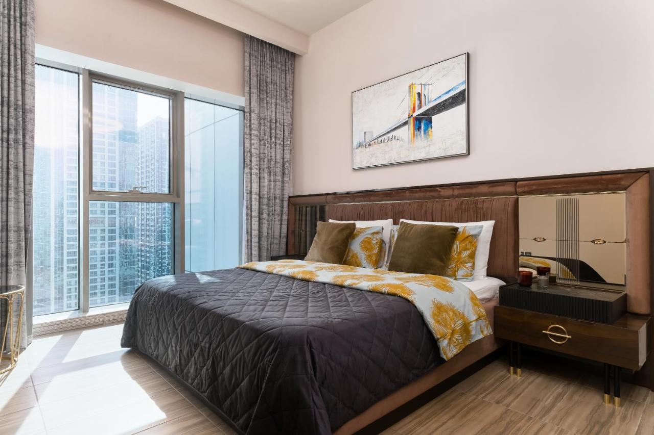 Apartment Wonderful 1br In A Luxury Home! Mbl