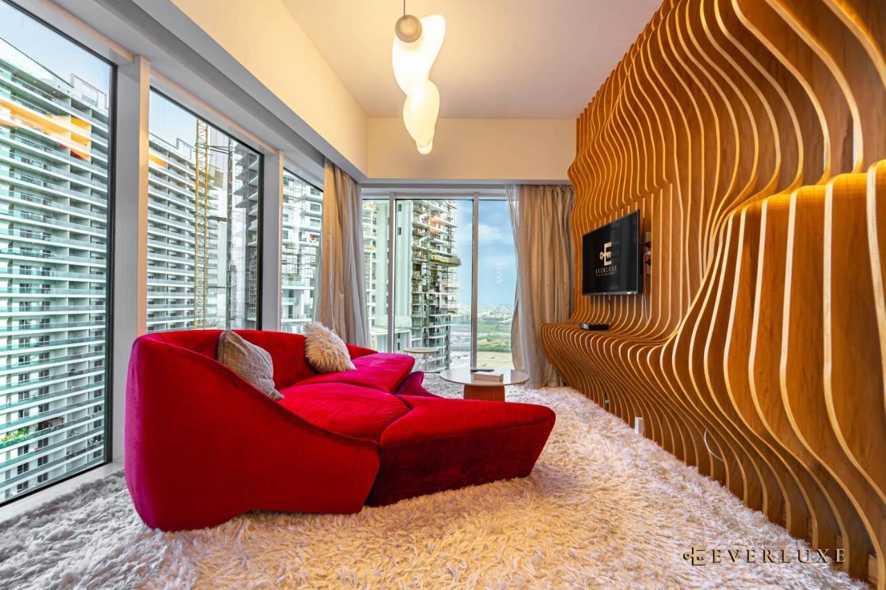 Everluxe Beautiful Studio In West Wharf