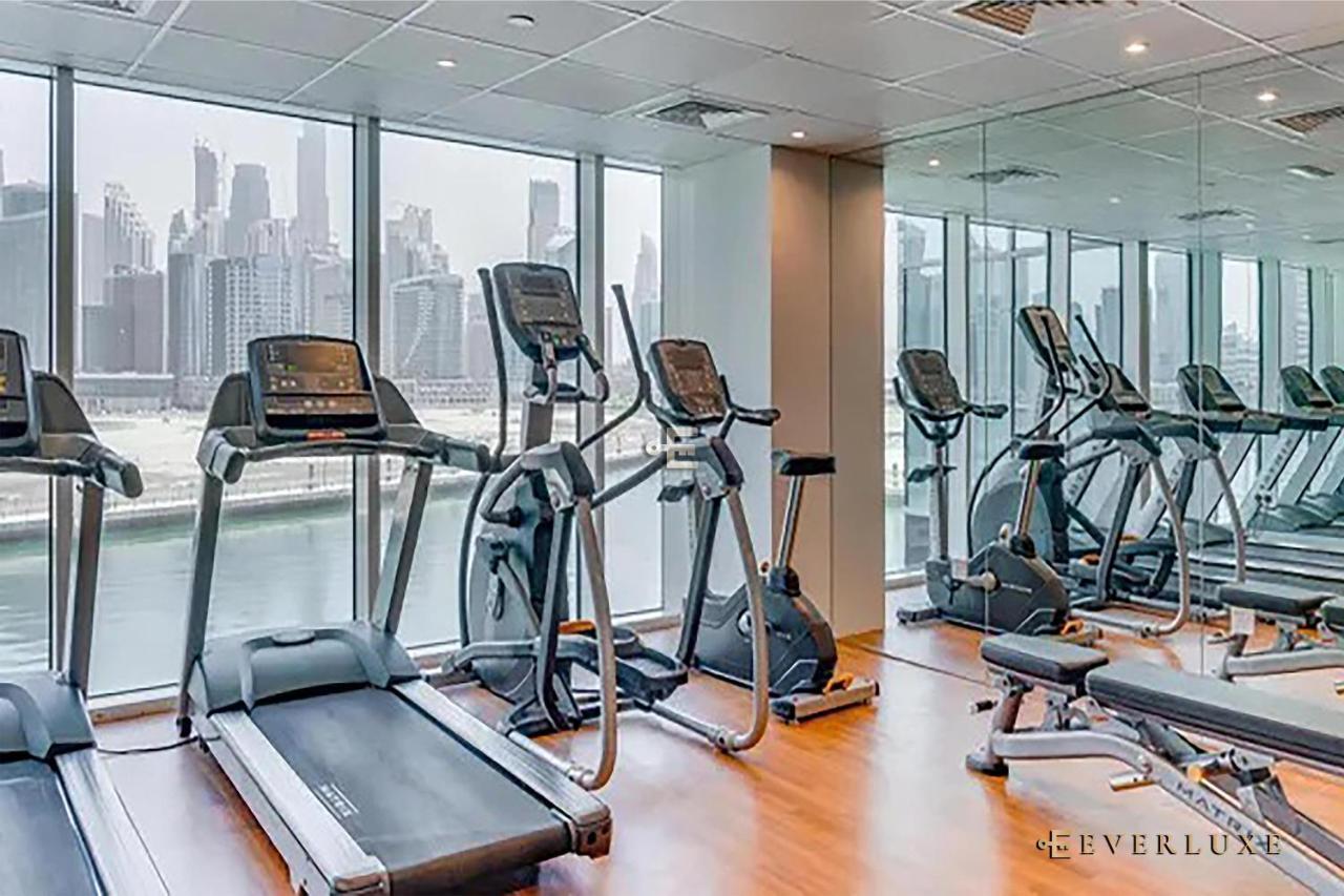 Everluxe Beautiful Studio In West Wharf *