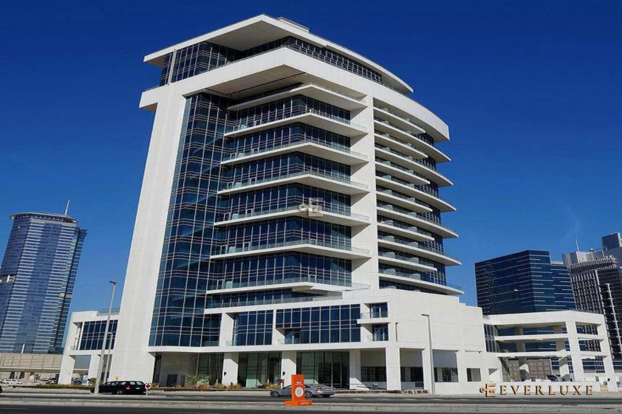 Everluxe Beautiful Studio In West Wharf Apartment Dubai