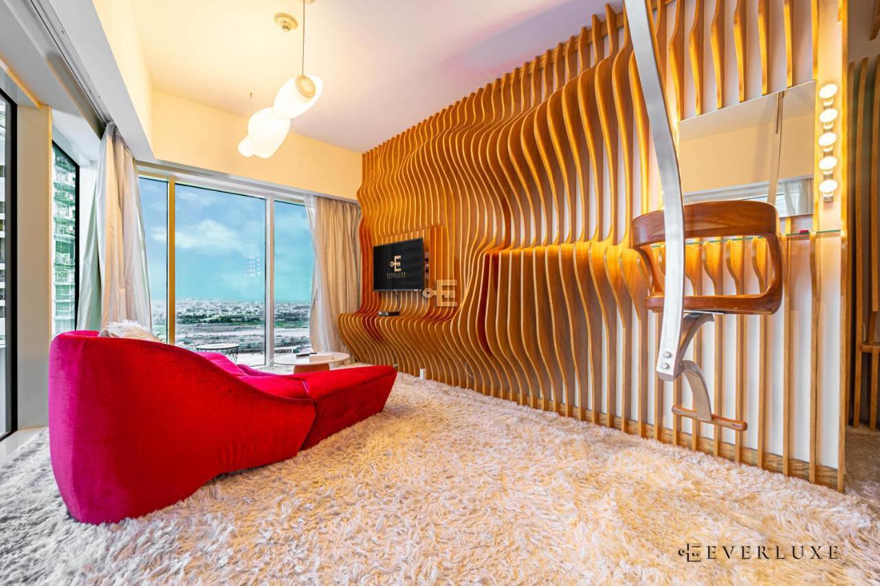 Apartment Everluxe Beautiful Studio In West Wharf *