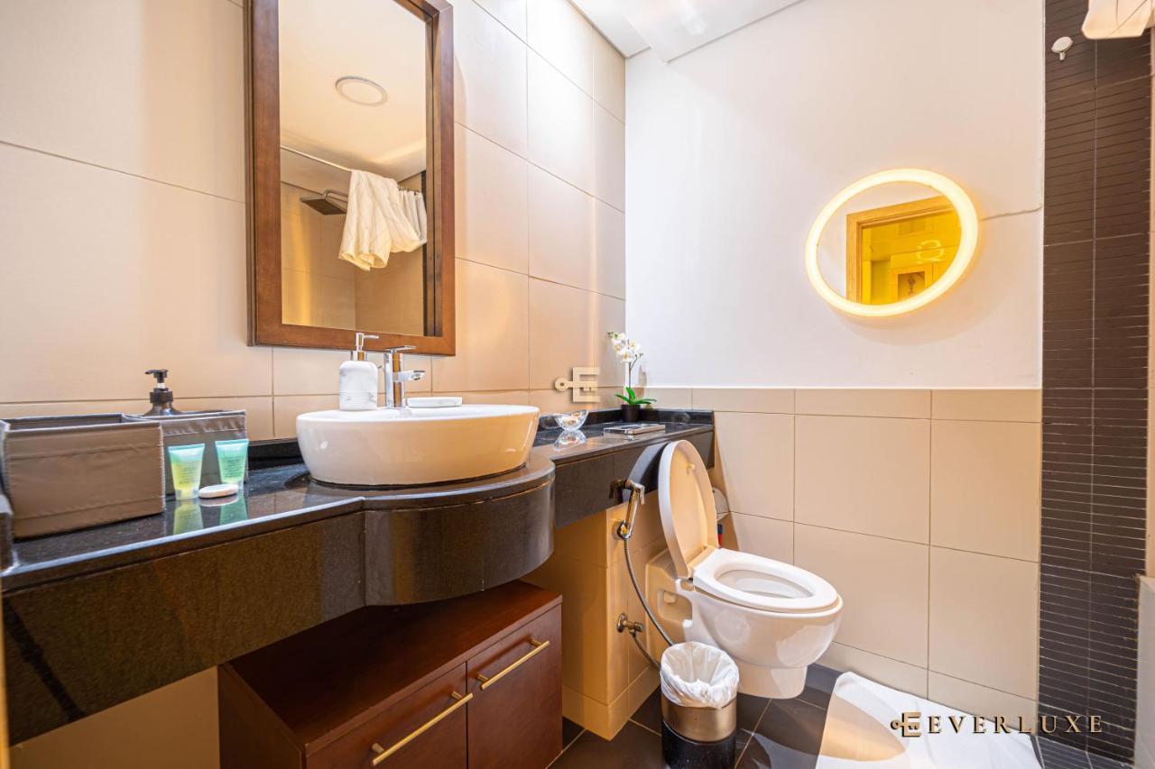 Everluxe Beautiful Studio In West Wharf *