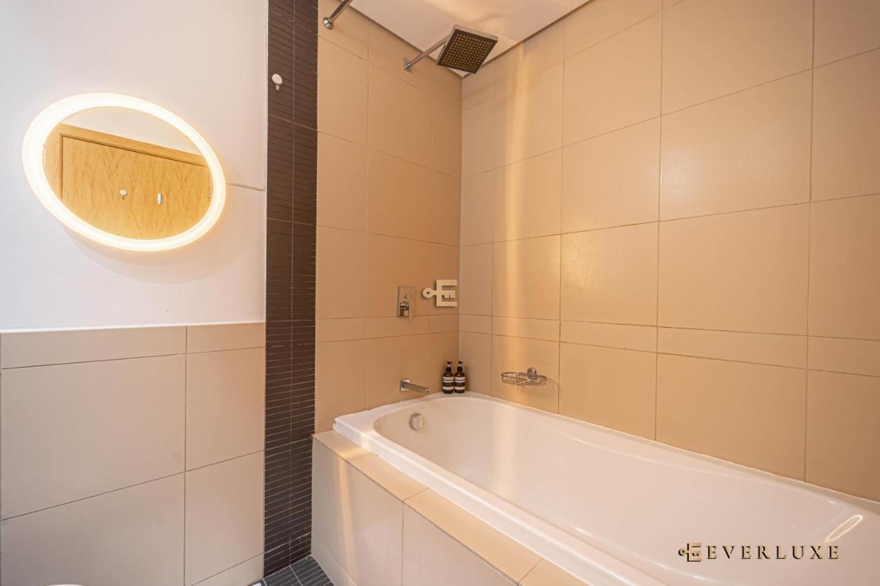 Apartment Everluxe Beautiful Studio In West Wharf