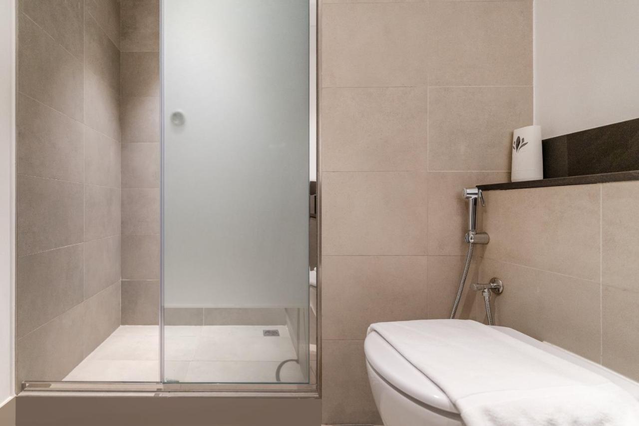 Apartment Spacious 2 Bedroom On High Floor In Creek Horizon - Allsopp&allsopp Dubai