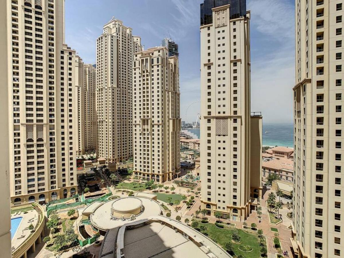 Key View - Murjan 5 Apartment Dubai