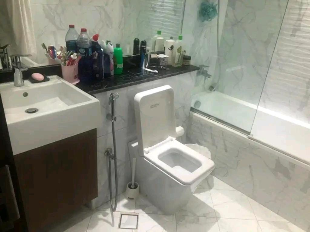 Bed & Breakfast Moca Dubai