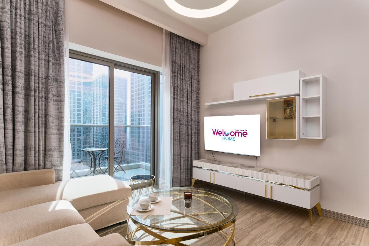 Apartment Wonderful 1br In A Luxury Home! Mbl Dubai