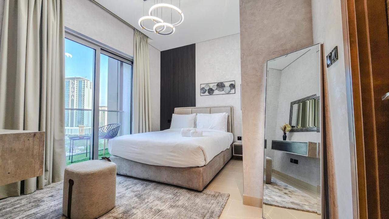 By Latinem Luxury 2br Cv B601 Near Burj Khalifa Apartment Dubai
