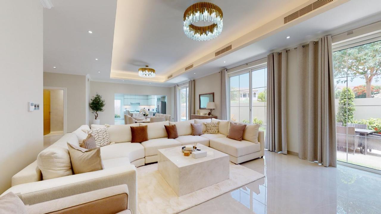Primestay - Flame Tree Ridge 4br With Private Pool *