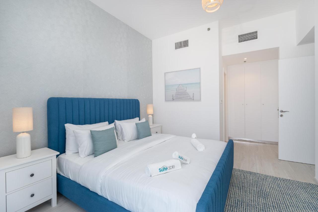 Seaside Serenity Stylish Marine-themed Dubai