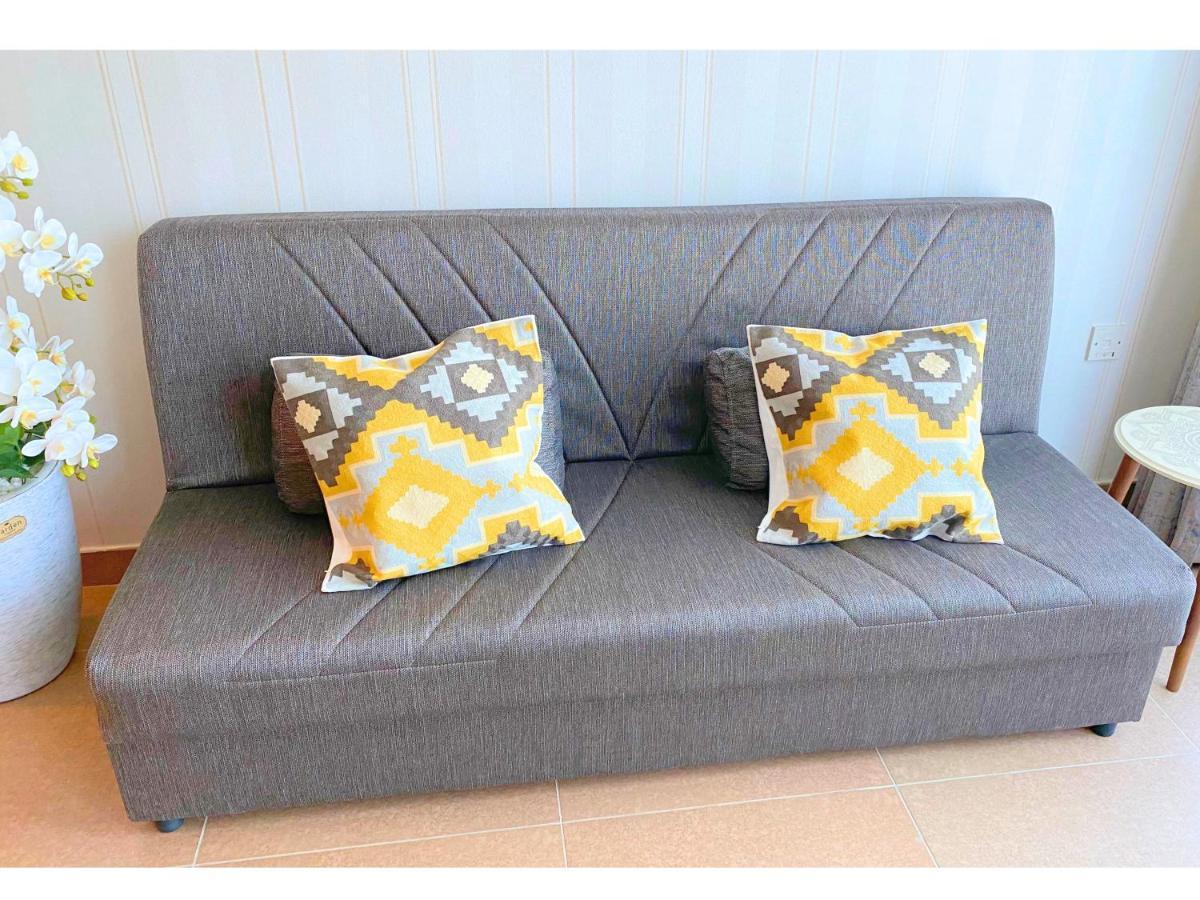 Apartment Luxury Studio - Near Mall