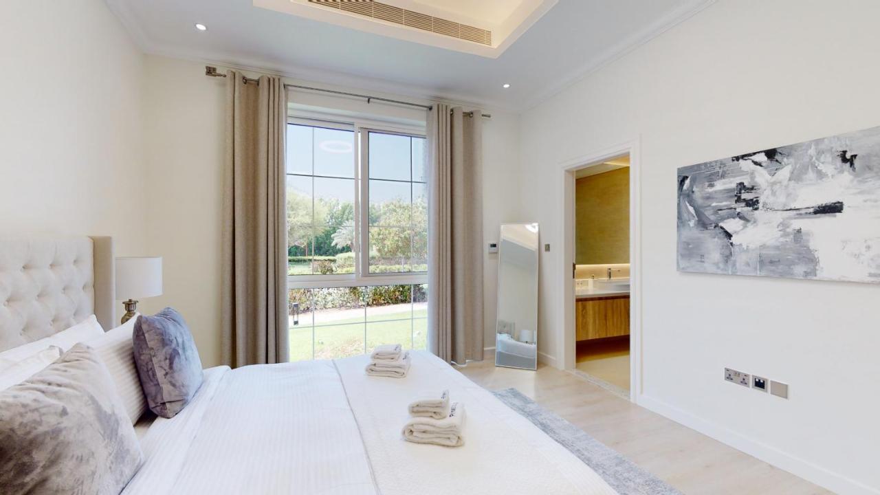 Primestay - Flame Tree Ridge 4br With Private Pool Villa *