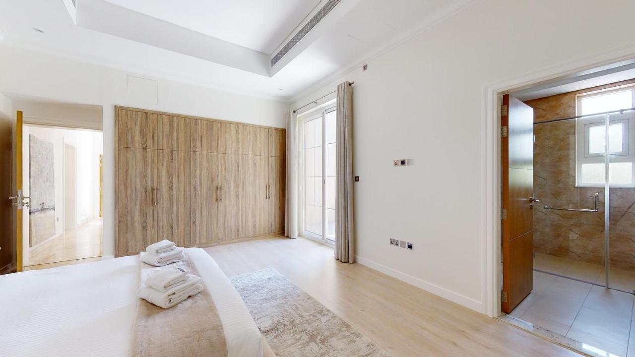 Primestay - Flame Tree Ridge 4br With Private Pool Dubai