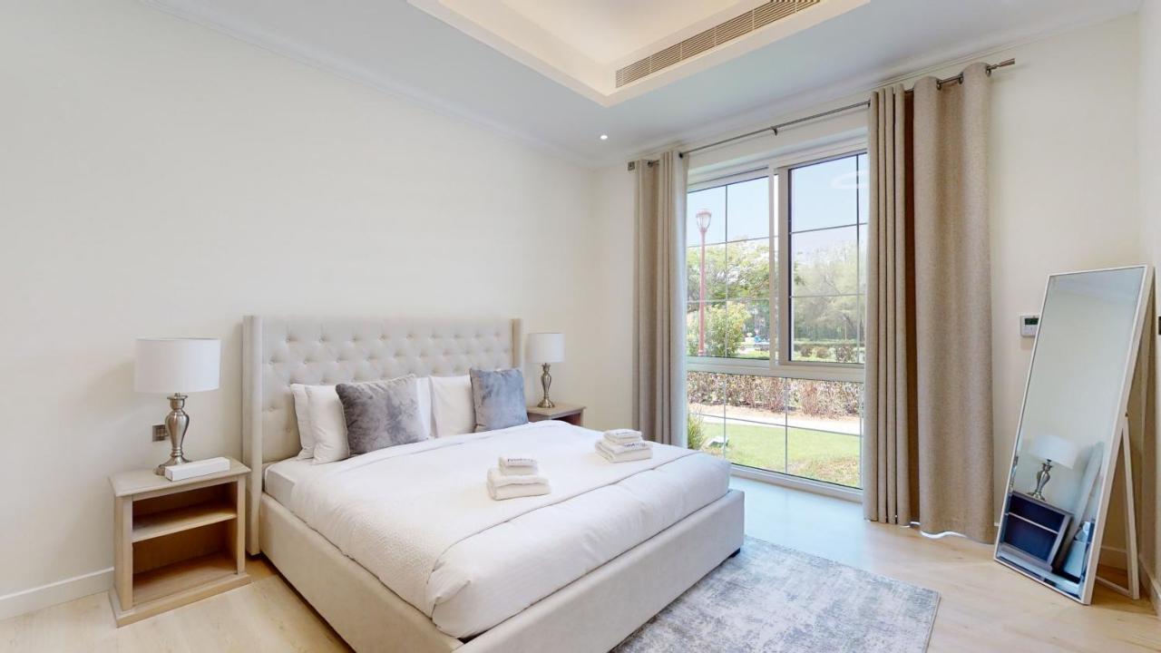 Primestay - Flame Tree Ridge 4br With Private Pool * Dubai