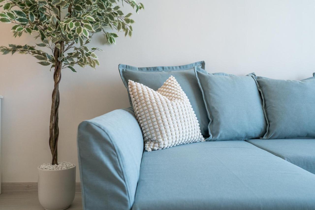 Seaside Serenity Stylish Marine-themed