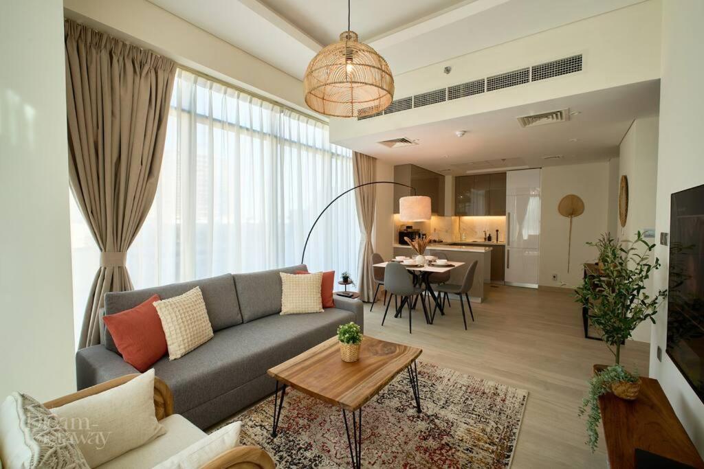 Apartment Bright 1bdr Massive Terrace Overlooking Downtown
