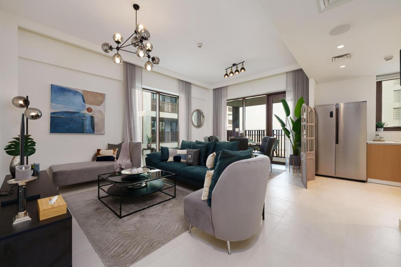 Maison Privee - Alluring Modern In Creek Dubai