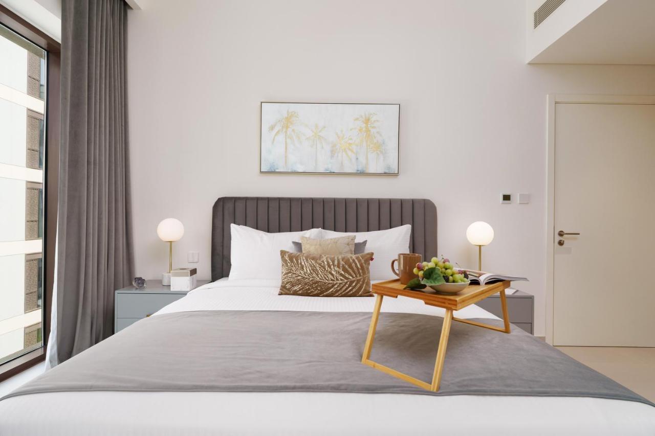 Maison Privee - Alluring Modern In Creek * Dubai
