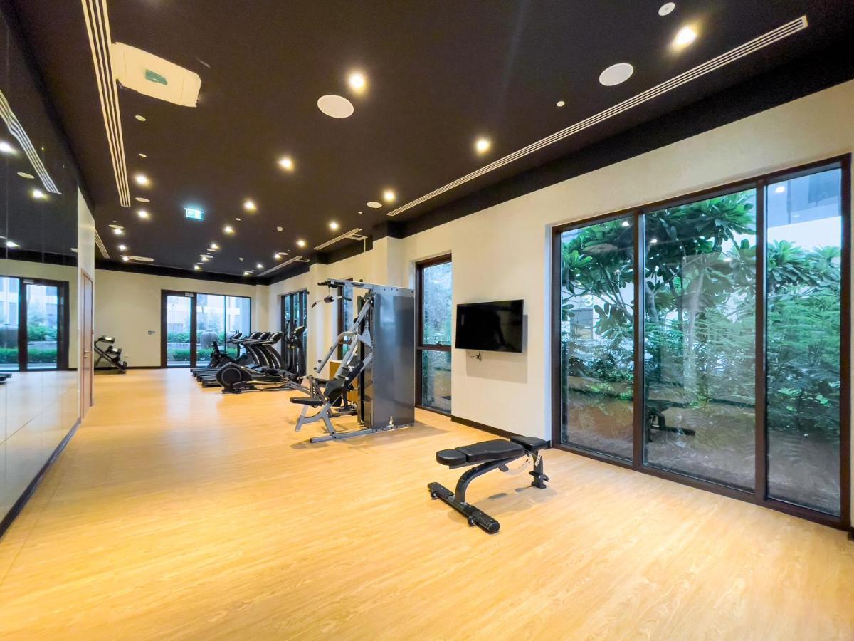 Maison Privee - Alluring Modern In Creek Apartment Dubai