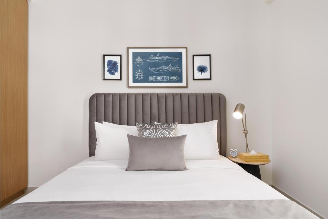 Apartment Maison Privee - Alluring Modern In Creek