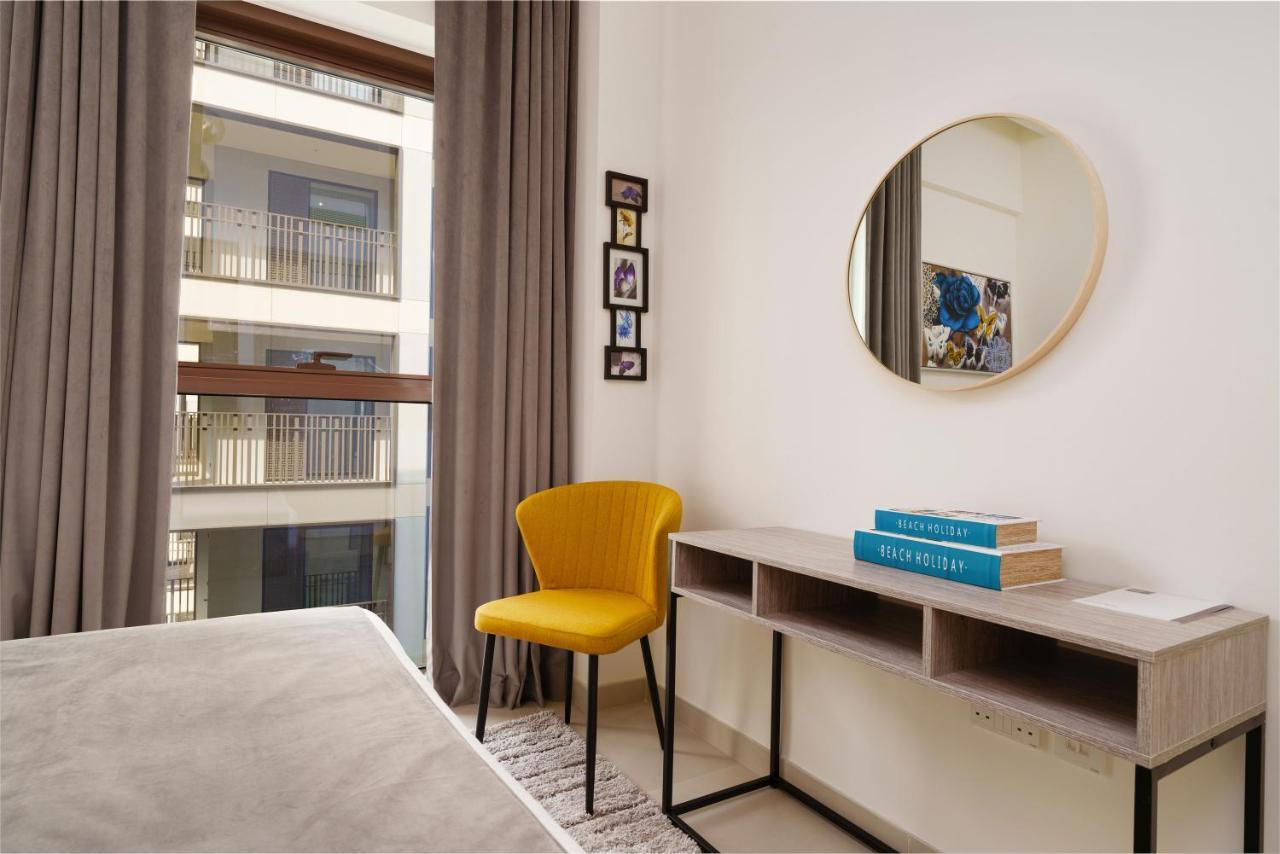 Maison Privee - Alluring Modern In Creek Dubai