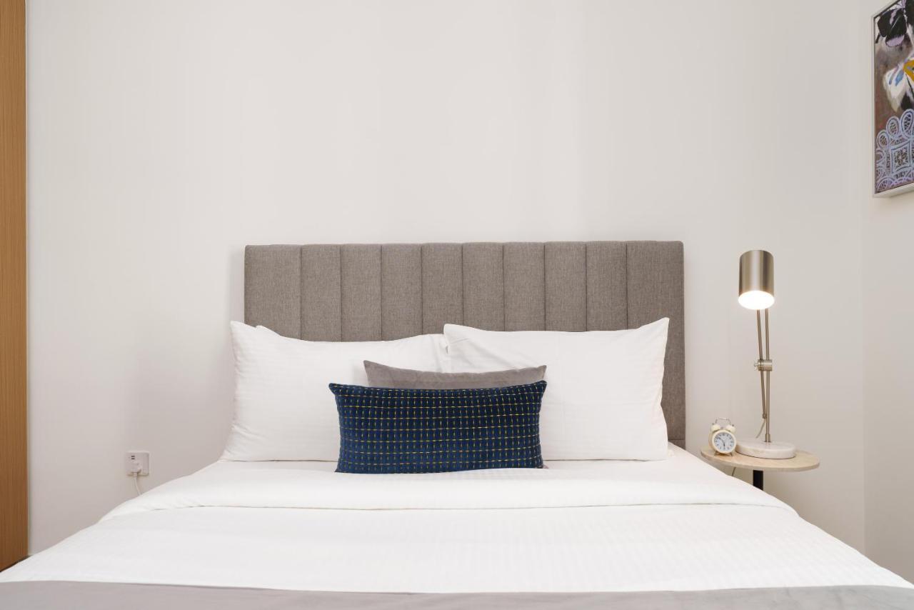 Maison Privee - Alluring Modern In Creek * Dubai