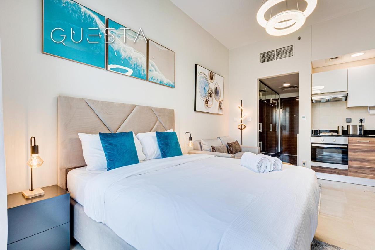 Sparkle Tower - Studio, Marina Apartment