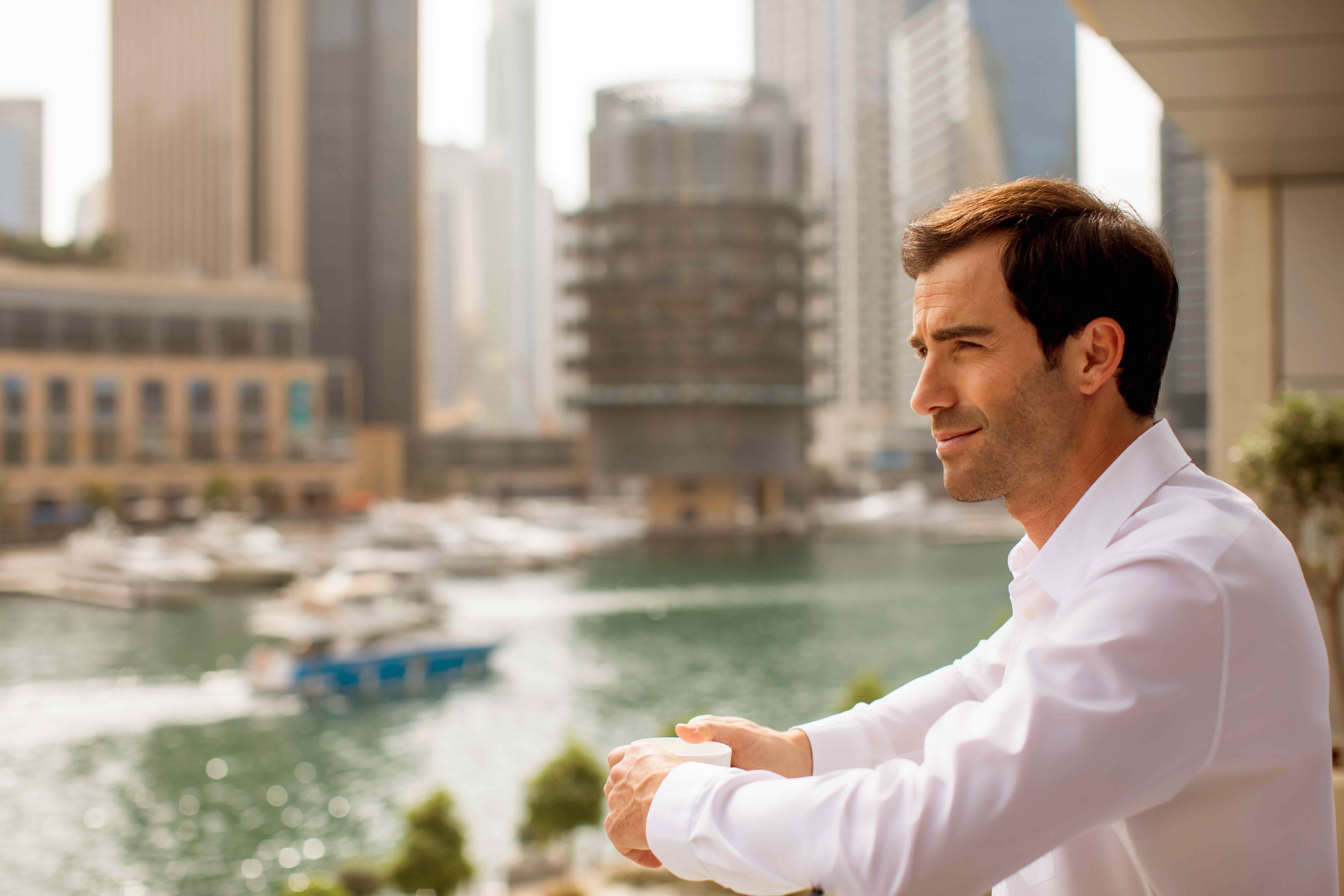 Intercontinental Marina By Ihg