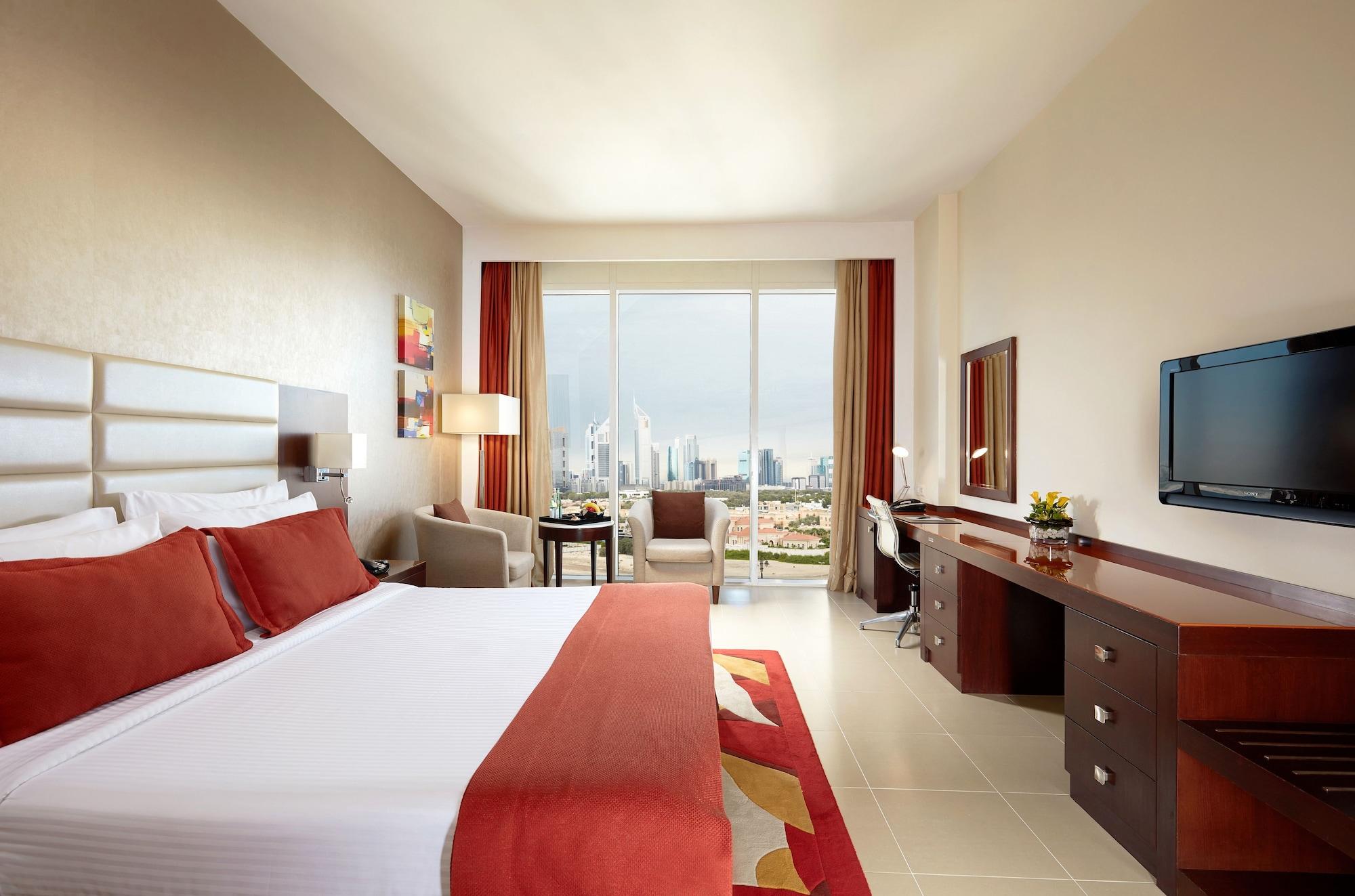 Millennium Downtown - Dubai