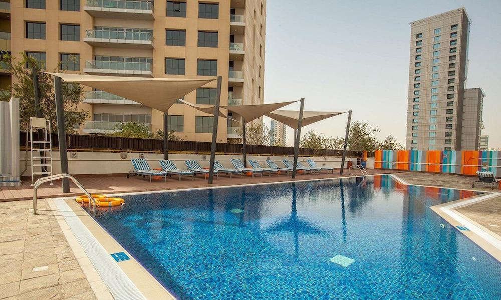 Millennium Downtown - Hotel Dubai