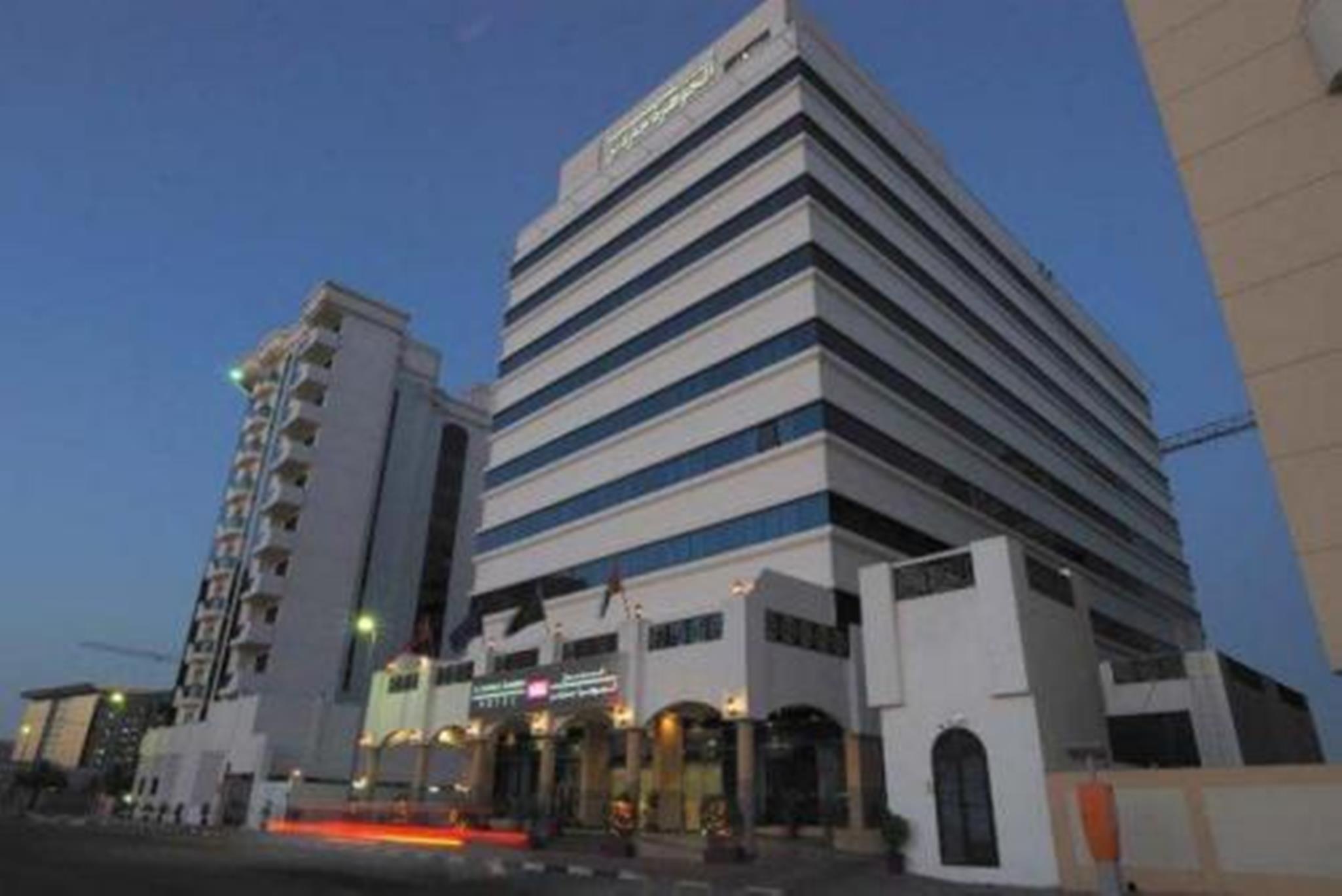 The Park Formerly Hotel 4*