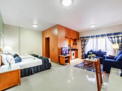 Hotel Golden Sands Hotel Apartment 3