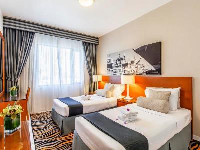 Golden Sands Hotel Apartment 3