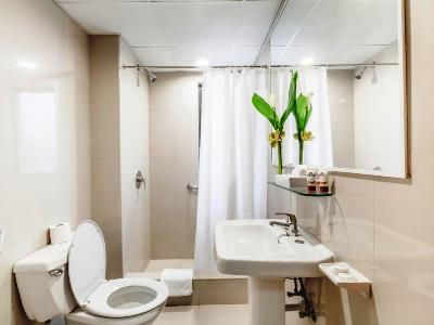 Golden Sands Hotel Apartment 3 Hotel Dubai