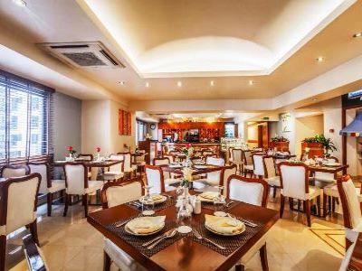 Hotel Golden Sands Hotel Apartment 3 Dubai