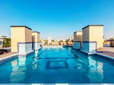 Hotel Golden Sands Hotel Apartment 3
