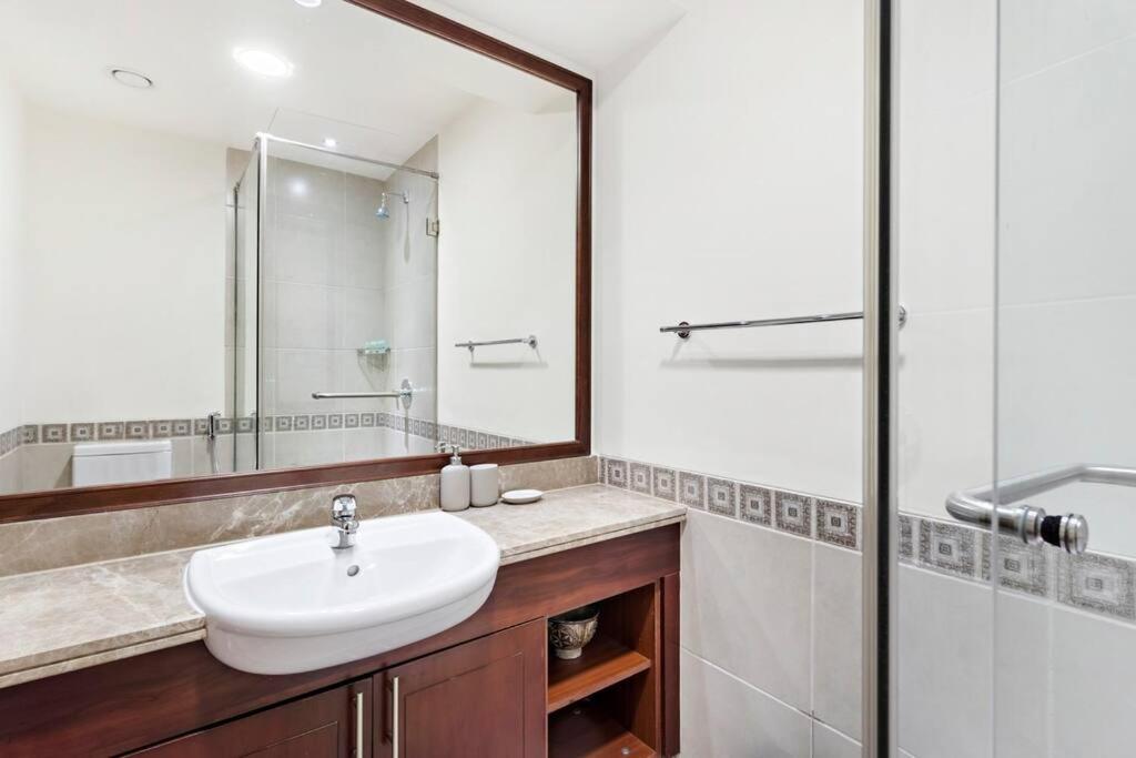 Stonetree - Fairmont South 2 Bedroom - Access * Dubai
