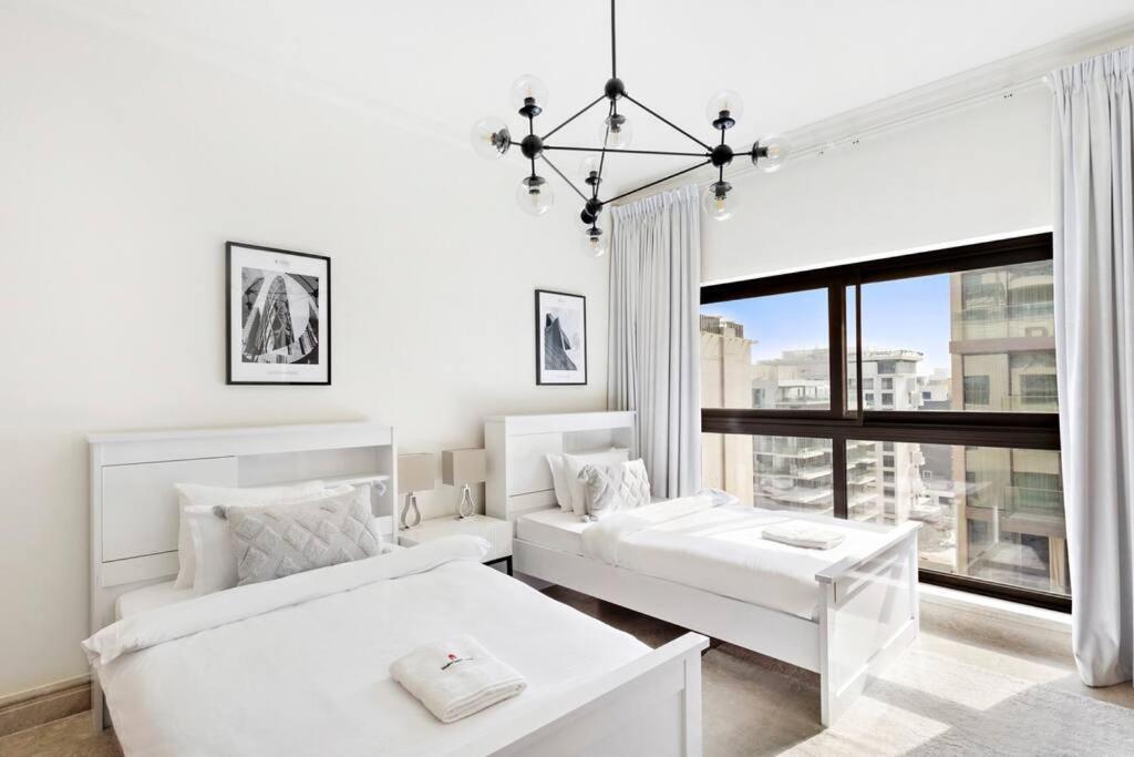 Stonetree - Fairmont South 2 Bedroom - Access Apartment Dubai