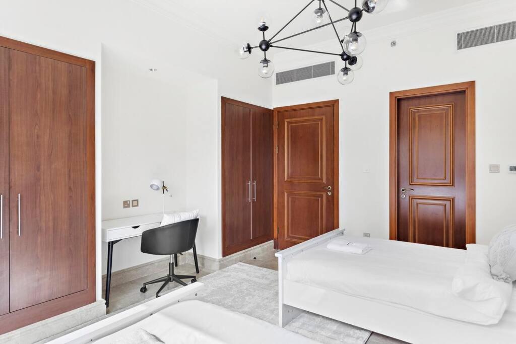 Stonetree - Fairmont South 2 Bedroom - Access