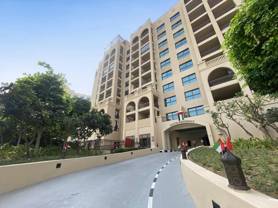 Stonetree - Fairmont South 2 Bedroom - Access * Dubai