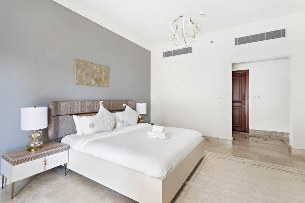 Apartment Stonetree - Fairmont South 2 Bedroom - Access Dubai