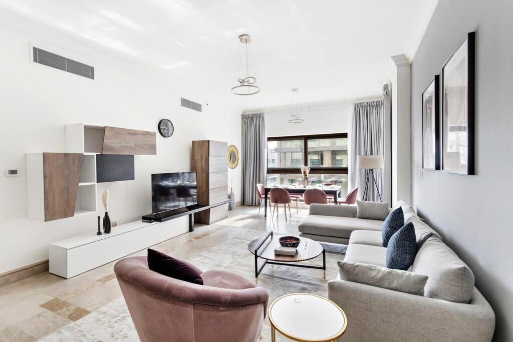 Stonetree - Fairmont South 2 Bedroom - Access * Dubai