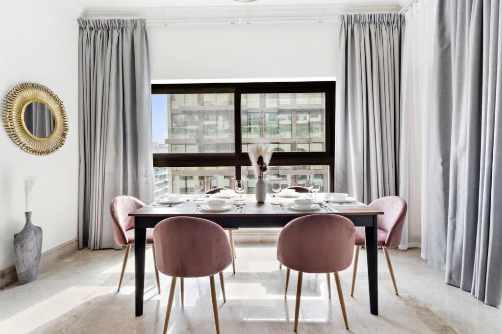 Stonetree - Fairmont South 2 Bedroom - Access Dubai